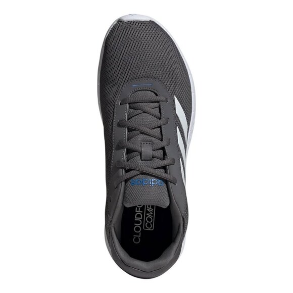 adidas Men's Cloudfoam Comfy Sneaker - Picture 4 of 6